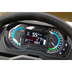 Polaris Ranger XP Kinetic Premium