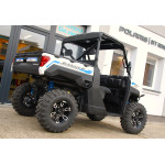 Polaris Ranger XP Kinetic Ultimate