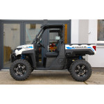 Polaris Ranger XP Kinetic Ultimate