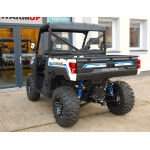 Polaris Ranger XP Kinetic Ultimate