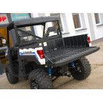 Polaris Ranger XP Kinetic Ultimate