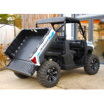 Polaris Ranger XP Kinetic Ultimate
