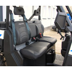 Polaris Ranger XP Kinetic Ultimate