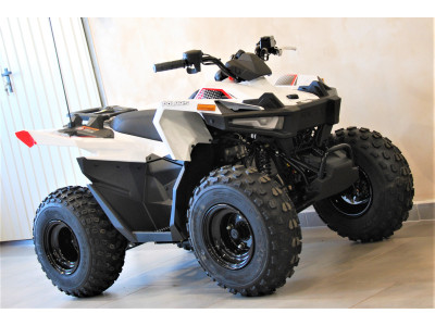Polaris Outlaw 70 EFI