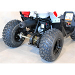 Polaris Outlaw 70 EFI