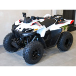 Polaris Outlaw 70 EFI