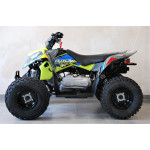 Polaris Outlaw 110 EFI