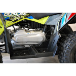 Polaris Outlaw 110 EFI