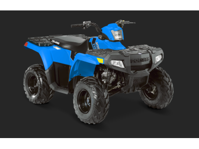 Polaris Sportsman 110 EFI