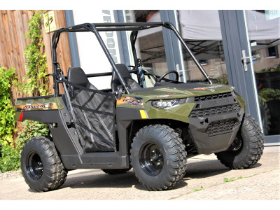 Polaris Ranger 150