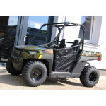 Polaris Ranger 150