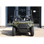 Polaris Ranger 150
