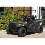 Polaris Ranger 150