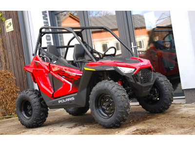 Polaris RZR 200
