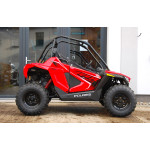 Polaris RZR 200
