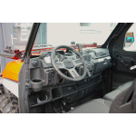 Polaris Ranger 1000 EPS - HASIČSKÁ čtyřkolka, ZAKÁZKOVÁ VÝROBA