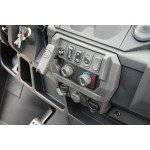 Polaris Ranger 1000 EPS - HASIČSKÁ čtyřkolka, ZAKÁZKOVÁ VÝROBA