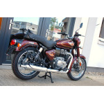 Royal Enfield Bullet 350