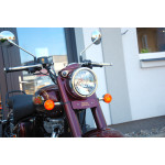 Royal Enfield Bullet 350