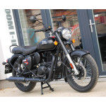 Royal Enfield Classic 350 BLACK