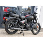 Royal Enfield Classic 350 BLACK