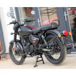 Royal Enfield Classic 350 BLACK