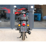 Royal Enfield Classic 350 BLACK