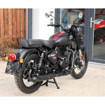 Royal Enfield Classic 350 BLACK