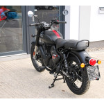 Royal Enfield Classic 350 BLACK