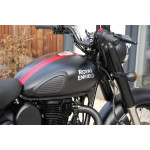 Royal Enfield Classic 350 BLACK