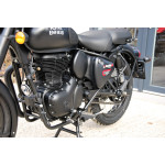 Royal Enfield Classic 350 BLACK