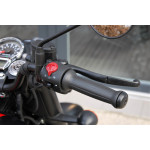 Royal Enfield Classic 350 BLACK