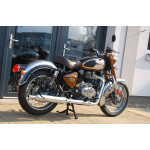 Royal Enfield Classic 350 BROWN