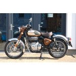 Royal Enfield Classic 350 BROWN