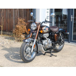 Royal Enfield Classic 350 BROWN