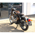 Royal Enfield Classic 350 BROWN