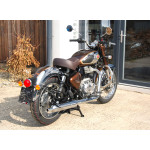 Royal Enfield Classic 350 BROWN