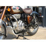 Royal Enfield Classic 350 BROWN