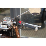 Royal Enfield Classic 350 BROWN