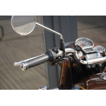 Royal Enfield Classic 350 BROWN