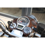 Royal Enfield Classic 350 BROWN