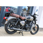 Royal Enfield Classic 350 GREY