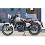 Royal Enfield Classic 350 GREY