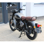 Royal Enfield Classic 350 GREY