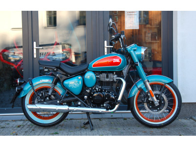 Royal Enfield Goan Classic 350