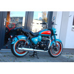 Royal Enfield Goan Classic 350