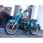 Royal Enfield Goan Classic 350