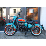 Royal Enfield Goan Classic 350