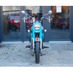 Royal Enfield Goan Classic 350