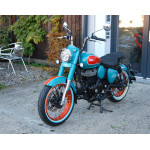 Royal Enfield Goan Classic 350